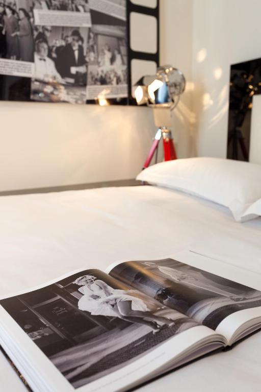 Hotel Petit Madeleine Parijs
